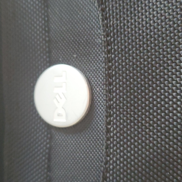 Dell Laptop Bag - Picture 2 of 10